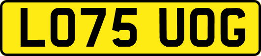 LO75UOG