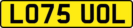 LO75UOL
