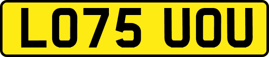 LO75UOU