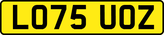 LO75UOZ