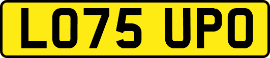 LO75UPO