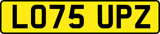 LO75UPZ