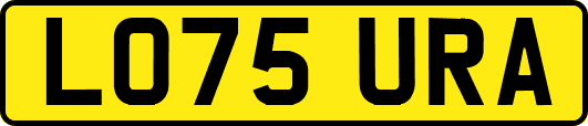 LO75URA