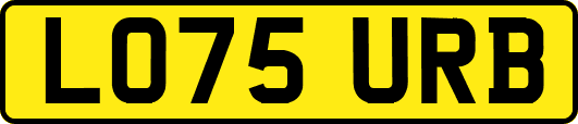 LO75URB