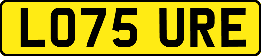 LO75URE