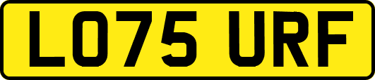 LO75URF