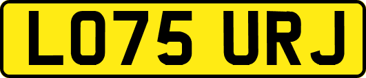 LO75URJ