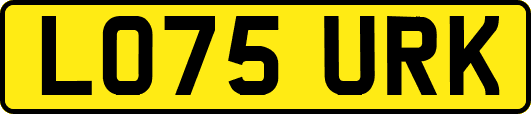 LO75URK