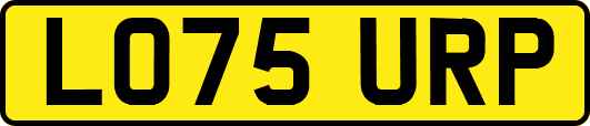 LO75URP