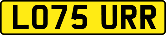 LO75URR