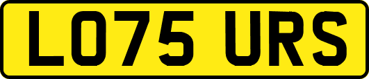 LO75URS