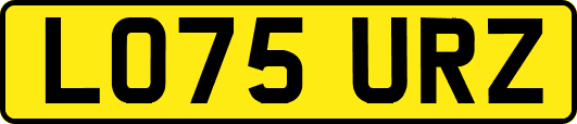 LO75URZ