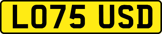 LO75USD