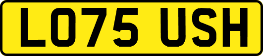 LO75USH