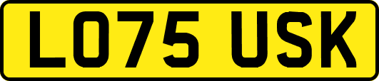LO75USK