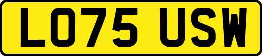 LO75USW