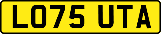 LO75UTA