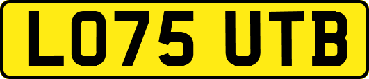 LO75UTB