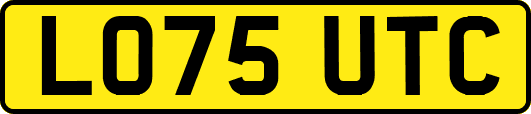 LO75UTC