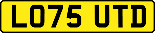 LO75UTD