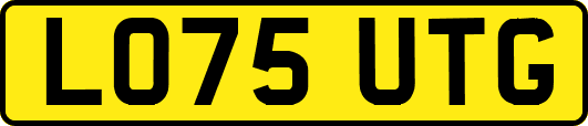 LO75UTG