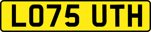 LO75UTH