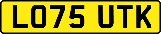 LO75UTK