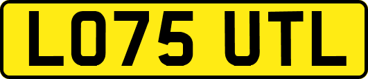 LO75UTL