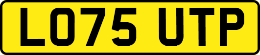 LO75UTP