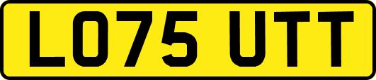 LO75UTT