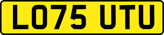 LO75UTU