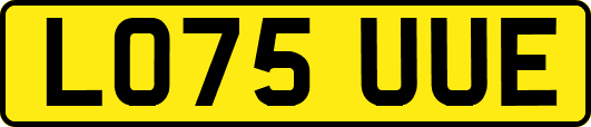 LO75UUE