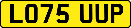 LO75UUP