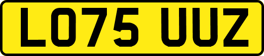 LO75UUZ