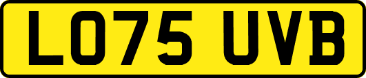 LO75UVB