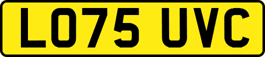 LO75UVC