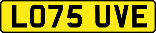 LO75UVE