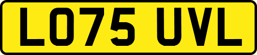 LO75UVL