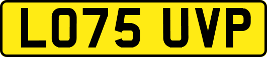 LO75UVP