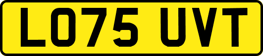 LO75UVT