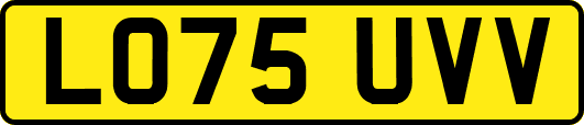 LO75UVV
