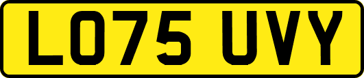 LO75UVY