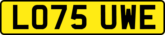 LO75UWE