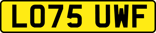LO75UWF