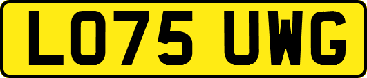 LO75UWG