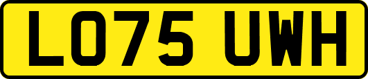 LO75UWH