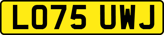 LO75UWJ