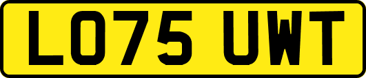 LO75UWT