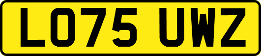 LO75UWZ