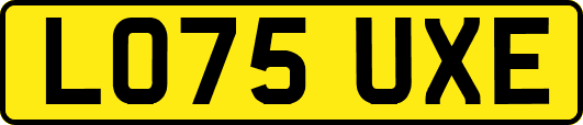LO75UXE